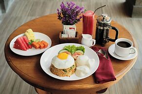 Togog Polos Ubud House