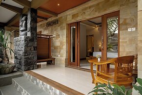 Togog Polos Ubud House