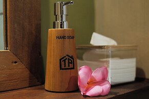 Togog Polos Ubud House
