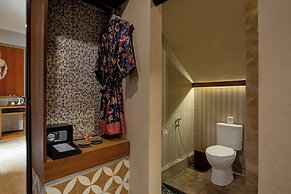 Togog Polos Ubud House