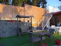 Shiku Glamping Stays
