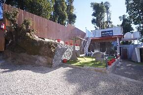 Shiku Glamping Stays
