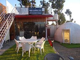 Shiku Glamping Stays