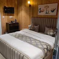 Shiku Glamping Stays