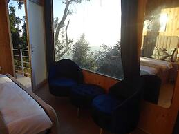 Shiku Glamping Stays