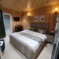 Shiku Glamping Stays
