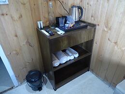 Shiku Glamping Stays