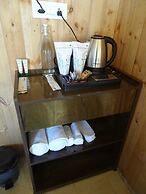 Shiku Glamping Stays