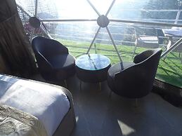 Shiku Glamping Stays
