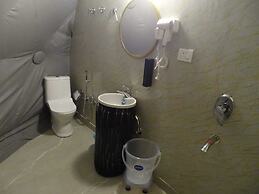 Shiku Glamping Stays