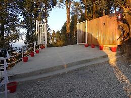 Shiku Glamping Stays