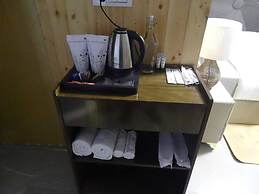 Shiku Glamping Stays
