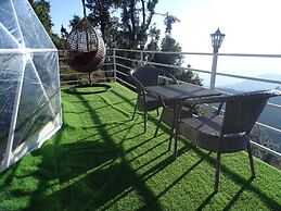 Shiku Glamping Stays
