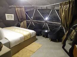 Shiku Glamping Stays