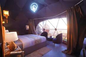 Shiku Glamping Stays