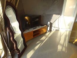 Shiku Glamping Stays