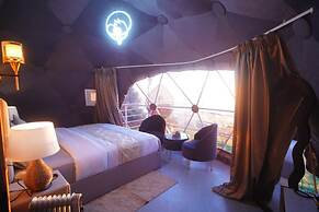Shiku Glamping Stays