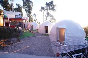 Shiku Glamping Stays