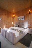 Shiku Glamping Stays