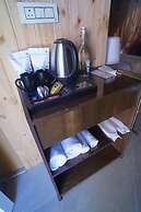 Shiku Glamping Stays