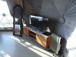 Shiku Glamping Stays