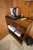 Shiku Glamping Stays