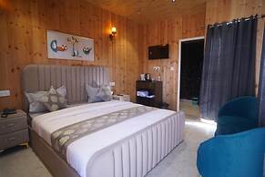 Shiku Glamping Stays