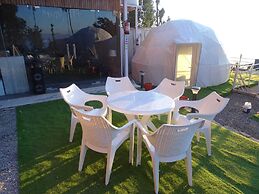 Shiku Glamping Stays