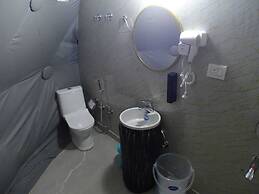 Shiku Glamping Stays