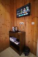 Shiku Glamping Stays