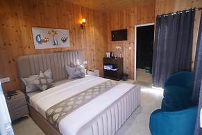 Shiku Glamping Stays