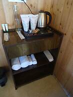 Shiku Glamping Stays