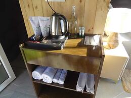 Shiku Glamping Stays