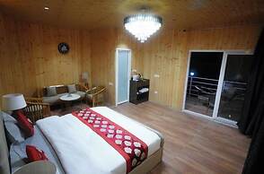 Shiku Glamping Stays