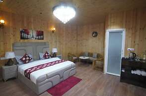 Shiku Glamping Stays