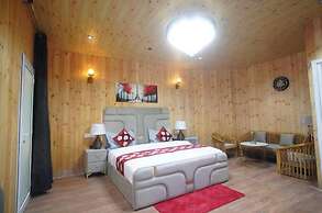 Shiku Glamping Stays