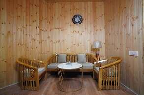 Shiku Glamping Stays