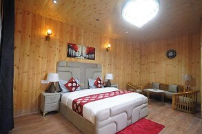 Shiku Glamping Stays