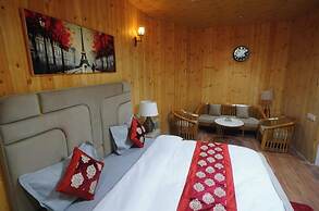 Shiku Glamping Stays