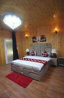 Shiku Glamping Stays