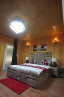 Shiku Glamping Stays