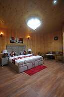 Shiku Glamping Stays