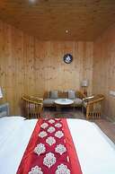 Shiku Glamping Stays
