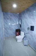 Shiku Glamping Stays