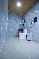 Shiku Glamping Stays