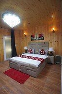 Shiku Glamping Stays