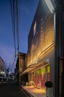 moire hotel yoshiwara