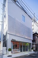 moire hotel yoshiwara
