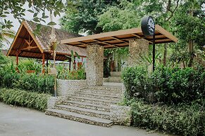 Nuansa Penida Cottage