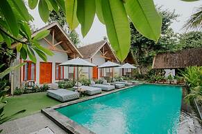 Nuansa Penida Cottage